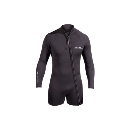 3mm Step-In Waterman Jacket