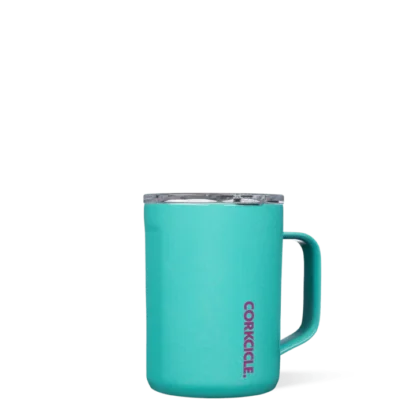 Corkcicle Mug