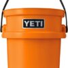 Yeti Loadout Bucket