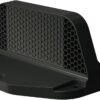 Pelican Transom motor mount. Used to install a motor in a safe and efficient way. The mount is adapted for both electric and gas motors, up to 2.5 hp.