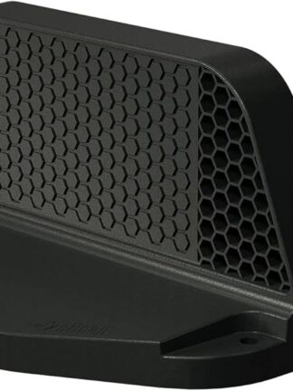 Pelican Transom motor mount. Used to install a motor in a safe and efficient way. The mount is adapted for both electric and gas motors, up to 2.5 hp.