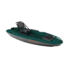 The Pelican CATCH 100 PWR Kayak is designed for anglers who are looking for a reliable kayak to seek out the ultimate fishing experiences.