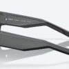 Costa Taxman Matte Gray - Image 2