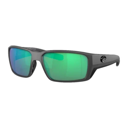 Costa Fantail Pro Matte Grey G