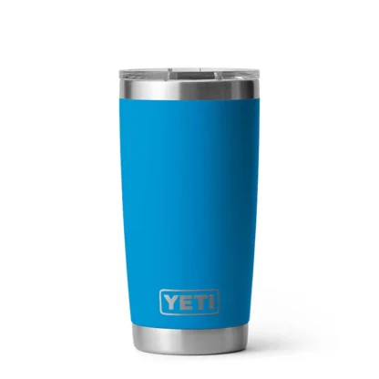 Yeti Rambler Tumbler 20oz