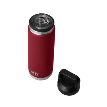 Yeti Rambler 26oz Bottle Chug - Image 2