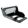 Newport Transom Motor Mount. It provides a quick and easy way to mount a standard transom motor  to a flat mounting surface.