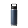 Yeti Rambler 26oz Bottle Chug