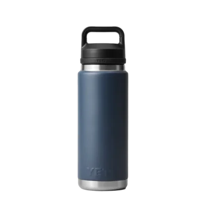 Yeti Rambler 26oz Bottle Chug