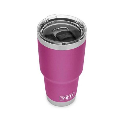 Yeti Rambler Tumbler 30oz