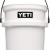 Yeti Loadout Bucket