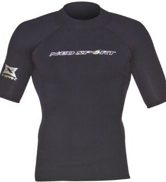 Neosport XSpan Short Sleeve