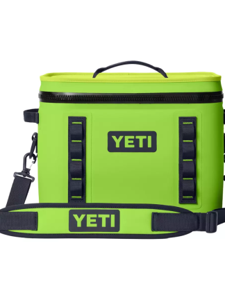 Yeti Hopper Flip 18