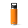 Yeti Rambler 26oz Bottle Chug