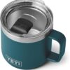 Yeti Rambler Mug 14oz - Image 2