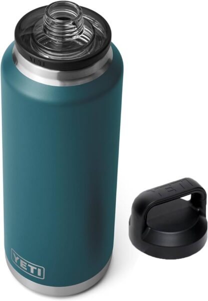 Yeti Rambler 46oz Bottle - Image 2