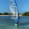 Bahia Ezzy superlite 5.5 Sail