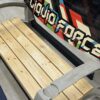 Wakeboard Bench - Image 3