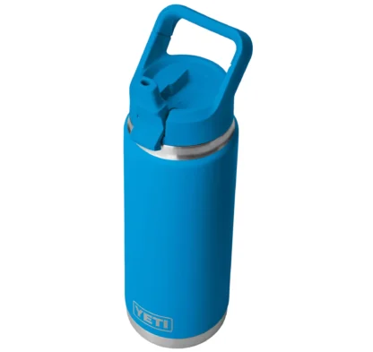 Yeti Rambler 26 oz  Straw Bottl - Image 3