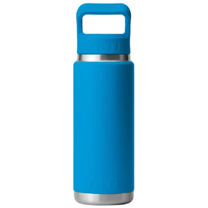 Yeti Rambler 26 oz  Straw Bottl - Image 2