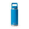 Yeti Rambler 26 oz  Straw Bottl
