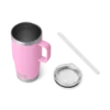 Yeti Rambler 25oz Straw Mug - Image 3