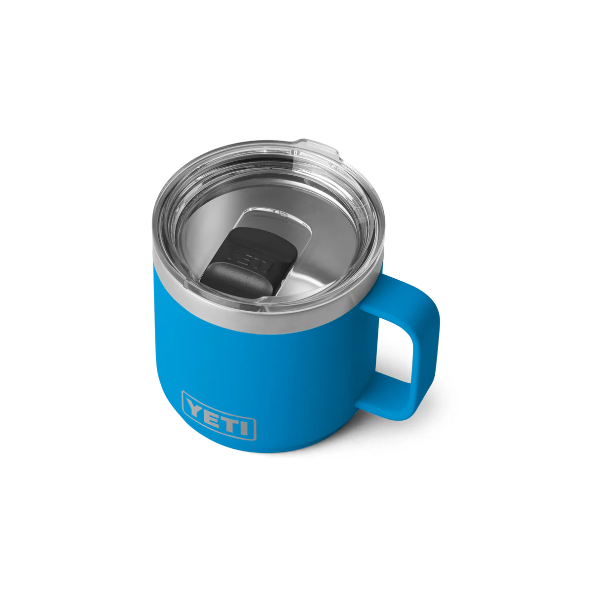 Yeti Rambler Mug 14oz - Image 2