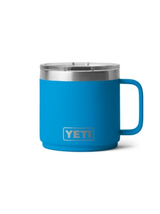 Yeti Rambler Mug 14oz