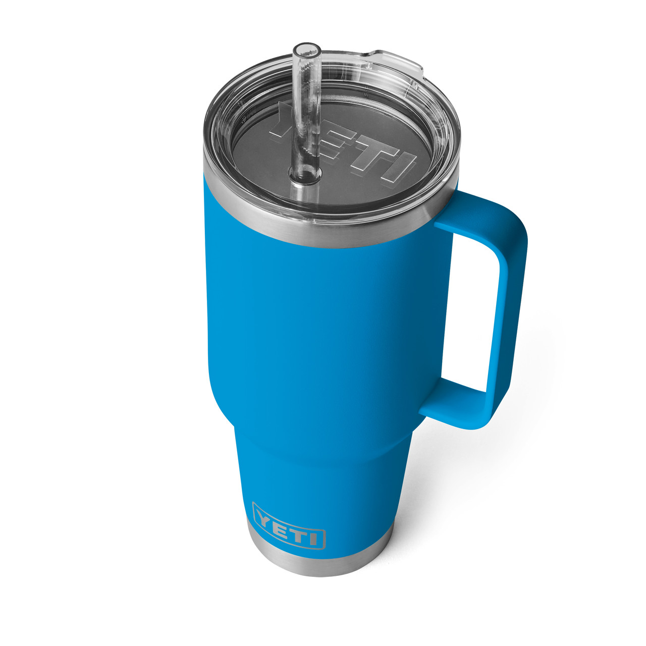 Yeti Rambler 42 oz Straw Mug - Image 2