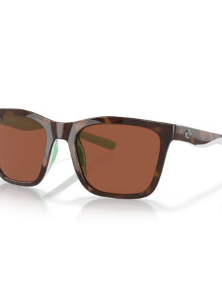Costa Panga Shiny Tort/White/Se