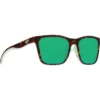 Costa Panga Shiny Tortoise