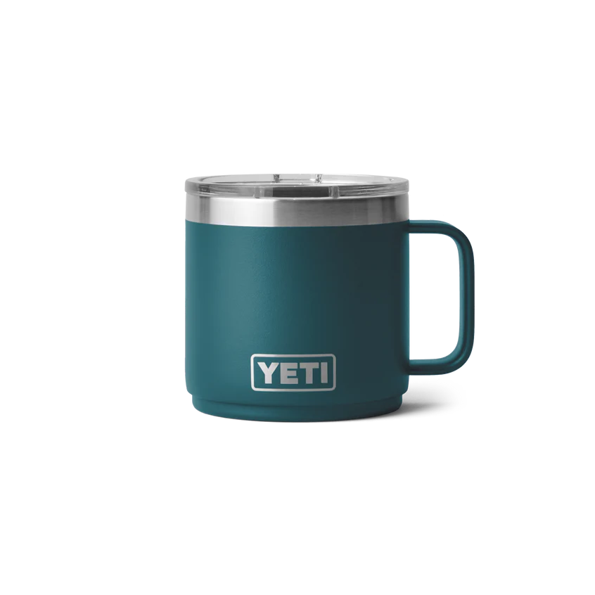 Yeti Rambler Mug 14oz
