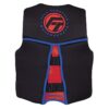 Full Throttle Youth Rapid-Dry Flex-Back Life Jacket - Image 2