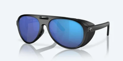 Costa Grand Catalina Matte Black - Image 2