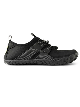 HydroSport fitkick water shoes are the full-protection amphibious footwear that dry fast in wet conditions - swim shoes, beach shoes, aqua shoes