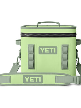 Yeti Hopper Flip 12