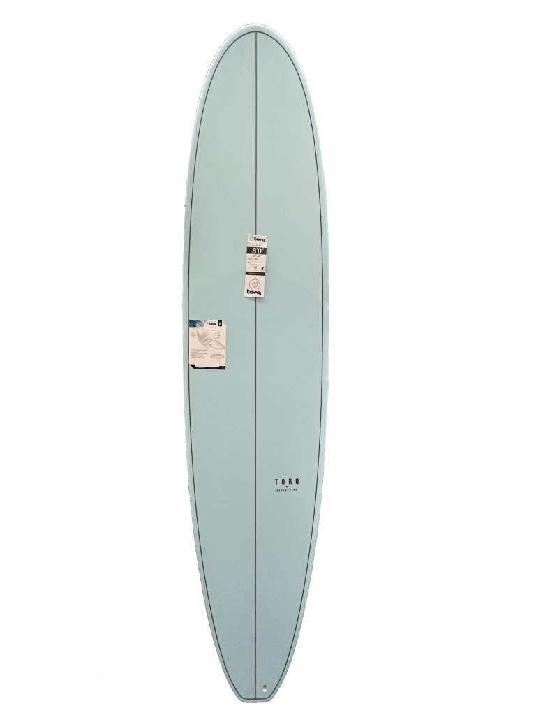 Torq Longboard 8'0