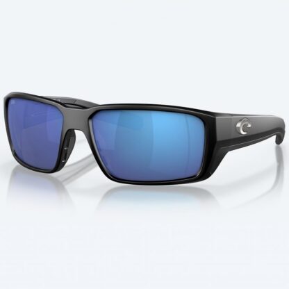 Costa Fantail Pro Matte Black G