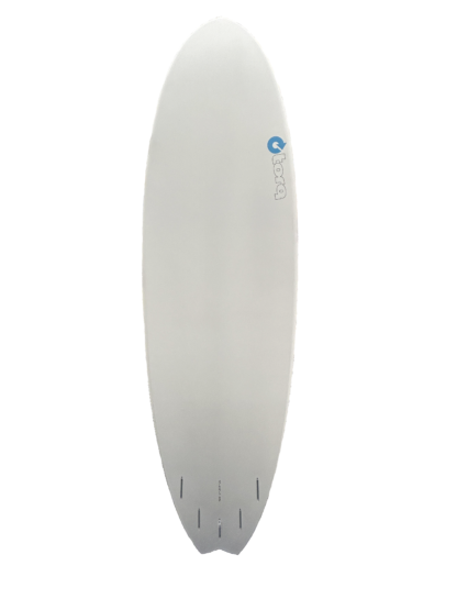 Torq 7'2 Fish - Image 2