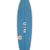 Built in TET construction, these are extremely strong and durable surfboards, designed to withstand impacts in and out of the water.