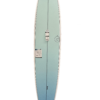 this Torq Longboard is extremely strong and durable, designed to withstand impacts in and out of the water, while still being light and easily handled.