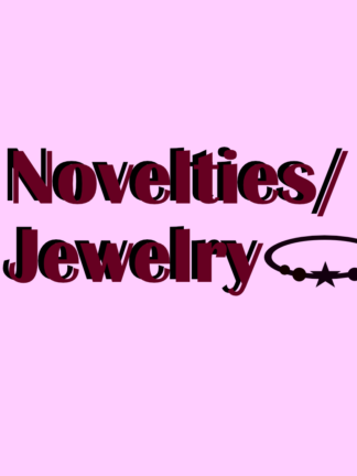 Novelties/Jewelry