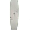 The Torq 7'8 Fun V+ board suits all surfers of all abilities, whether looking for a first board or quiver builder for fun days.