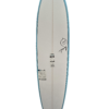 These boards suit all surfers of all abilities, whether looking for a beginner board or quiver builder for fun days with stability and paddle ability.