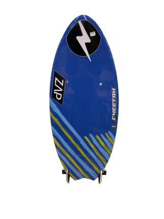 Zap Cheetah 45"
