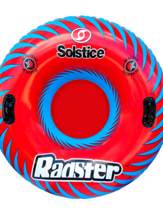 Solstice Radster