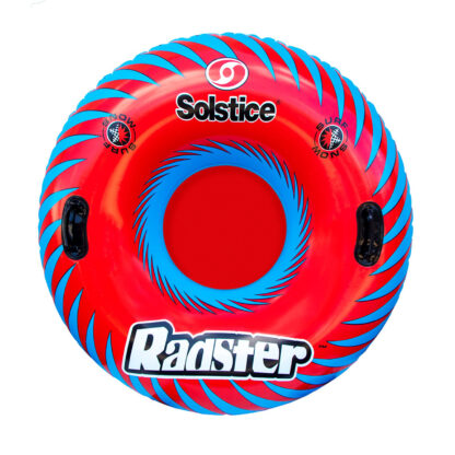 Solstice Radster
