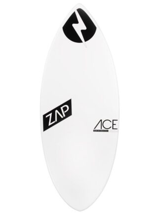 The Zap Ace 52 Skim board boasts all the elements any skim boarder on a budget can take advantage of, and put right to use.