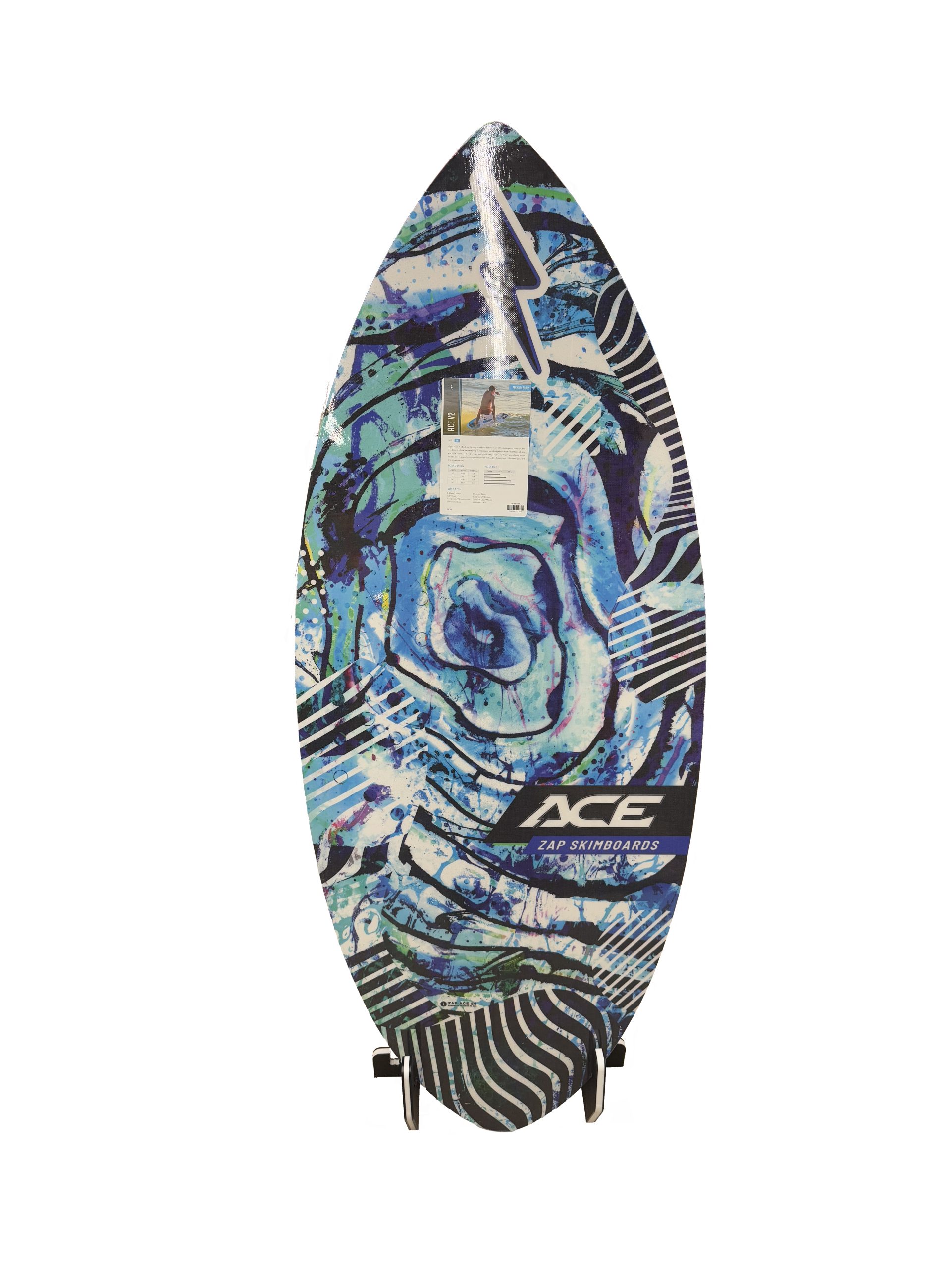 Zap Ace V2 56 - Image 2