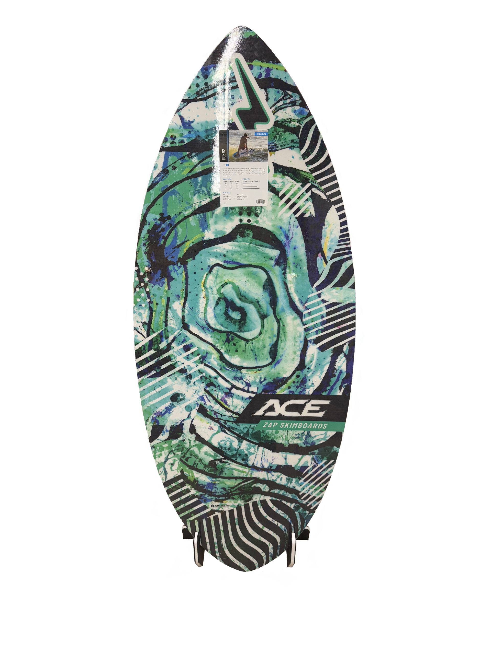 Zap Ace V2 56 - Image 3